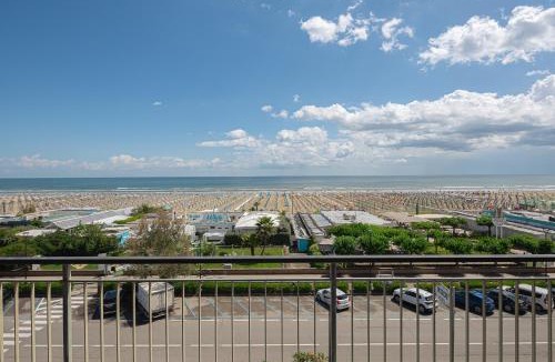 Pinarella Hotel | Hotel Rudy Cervia