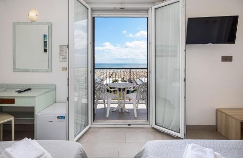 Pinarella Hotel | Hotel Rudy Cervia