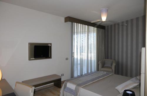 San Vincenzo Hotel | Hotel Sabbia d'Oro