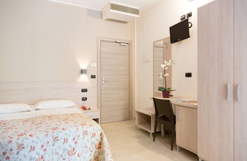 Pineto Hotel | Hotel Saint Tropez
