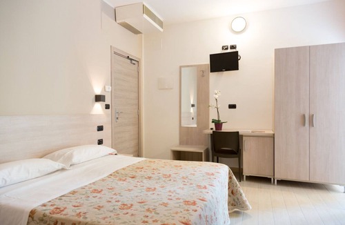 Pineto Hotel | Hotel Saint Tropez