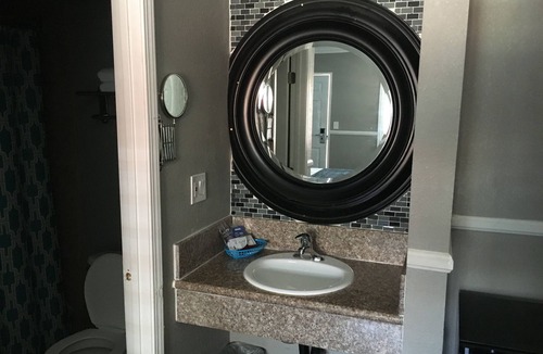 Bixby Knolls Hotel | Hotel Salina Long Beach