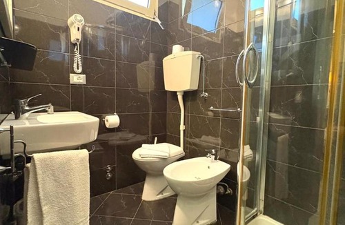 Zadina Pineta Hotel | Hotel San Carlo
