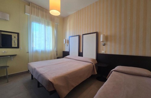 Zadina Pineta Hotel | Hotel San Carlo