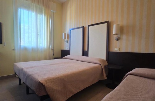 Zadina Pineta Hotel | Hotel San Carlo