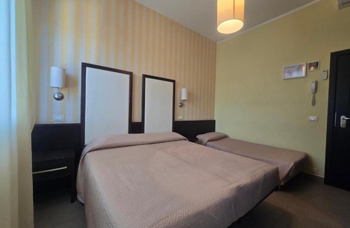 Zadina Pineta Hotel | Hotel San Carlo