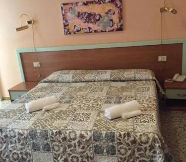 Fidenza Hotel | Hotel San Donnino