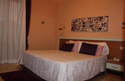 Fidenza Hotel | Hotel San Donnino
