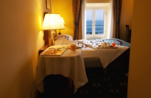 Civitavecchia Hotel | Hotel San Giorgio