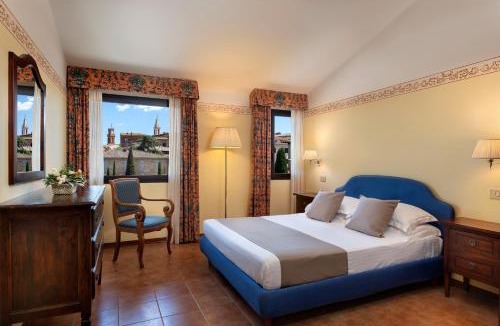 Pienza Hotel | Hotel San Gregorio