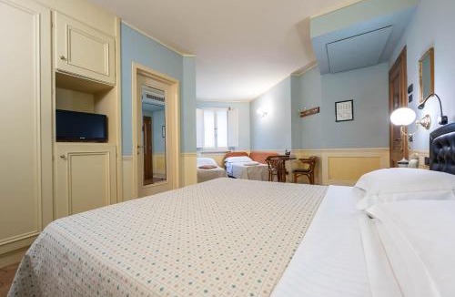 Spoleto Hotel | Hotel San Luca