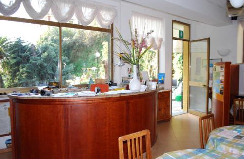Alassio Hotel | Hotel San Nicola