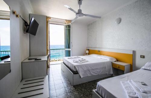Chiavari Hotel | Hotel San Pietro Chiavari
