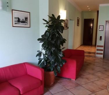 Assisi Hotel | Hotel San Pietro