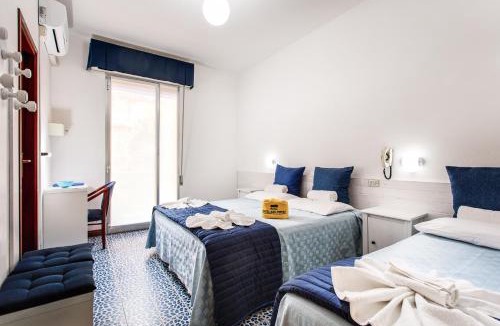 Tagliata Hotel | Hotel San Pietro