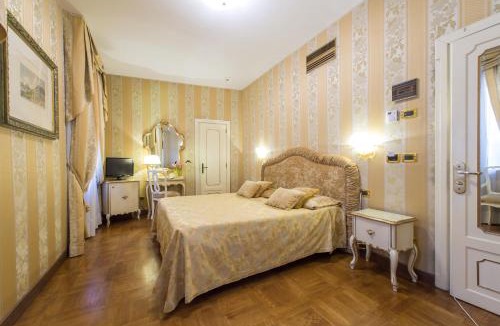 Castello Hotel | Hotel San Zaccaria