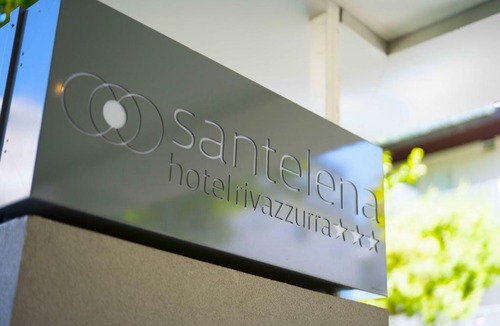 Rivazzurra Hotel | Hotel Sant'Elena