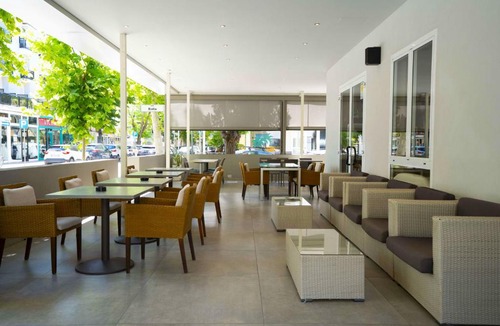 Rivazzurra Hotel | Hotel Sant'Elena