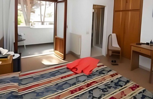 Marina di Campo Hotel | Hotel Santa Caterina