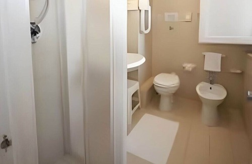 Marina di Campo Hotel | Hotel Santa Caterina