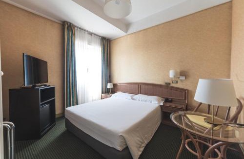 Chiavari Hotel | Hotel Santa Maria