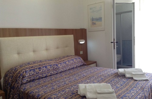 Marebello Hotel | Hotel Saponi