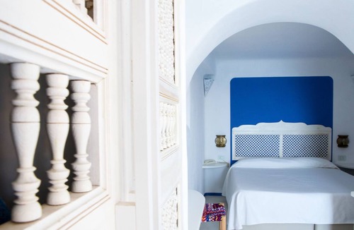 Giglio Porto Hotel | Hotel Saraceno
