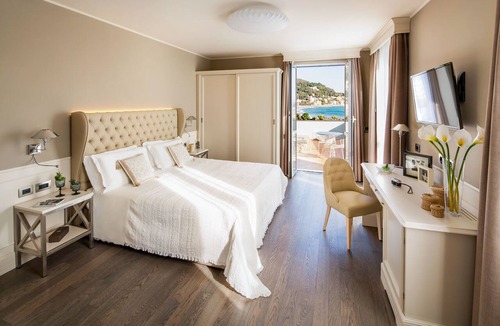 Alassio Hotel | Hotel Savoia