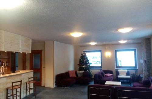 Borgata Sestriere Hotel | Hotel Sciatori