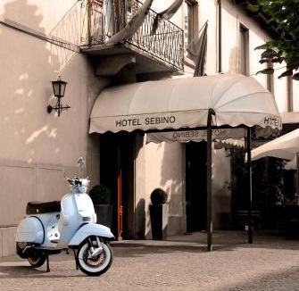 Sarnico Hotel | Hotel Sebino