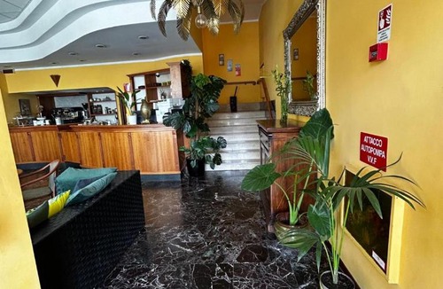 Sant'Ilario d'Enza Hotel | Hotel Select