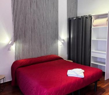 Cattolica Hotel | Hotel Senior