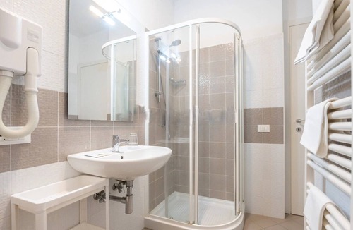 Giulianova Hotel | HOTEL SETTIBI