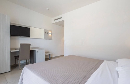 Giulianova Hotel | HOTEL SETTIBI