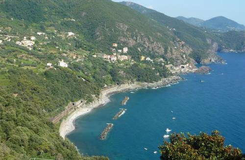 Costa Hotel | Hotel Silvia Framura - Cinque Terre