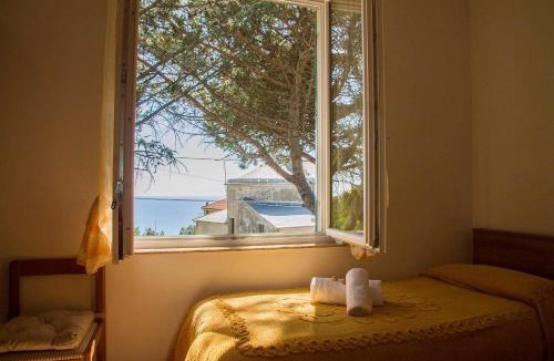 Costa Hotel | Hotel Silvia Framura - Cinque Terre