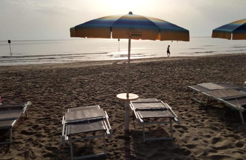 Pineto Hotel | Hotel Sirena