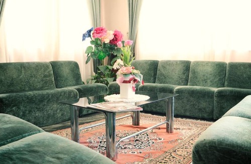 Fiuggi Hotel | Hotel Siviglia