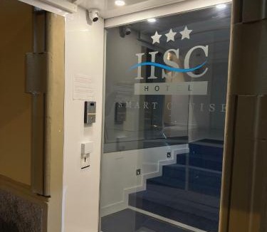 Civitavecchia Hotel | Hotel Smart Cruise