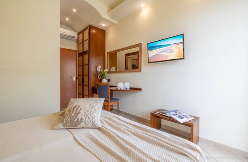 Valverde Hotel | Hotel Smeraldo