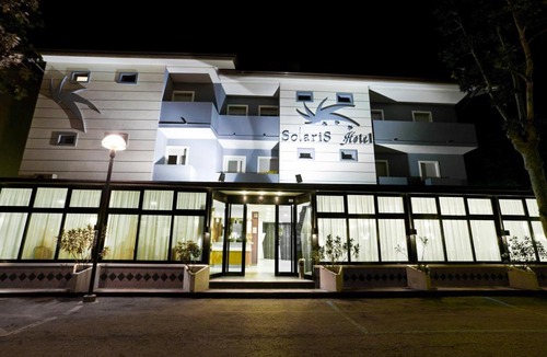 Gatteo a Mare Hotel | Hotel Solaris