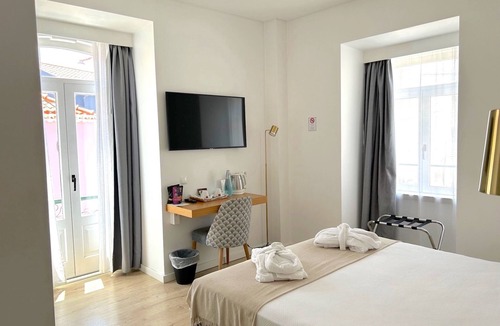 Setubal Hotel | Hotel Solaris
