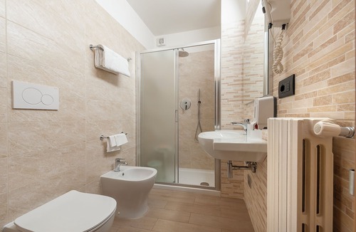 Assisi Hotel | Hotel Sole