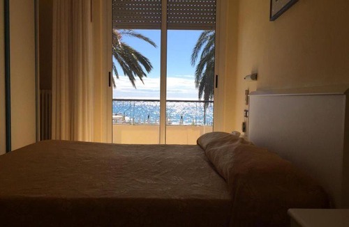 Albenga Hotel | Hotel Solemare