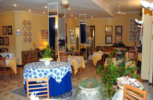Albenga Hotel | Hotel Solemare