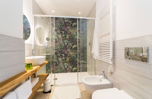 Milano Marittima Hotel | Hotel Solemare