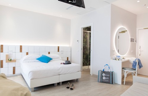 Milano Marittima Hotel | Hotel Solemare