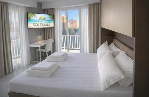 Diano Marina Hotel | Hotel SoleMare