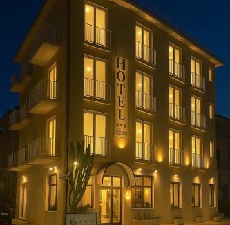 Diano Marina Hotel | Hotel SoleMare