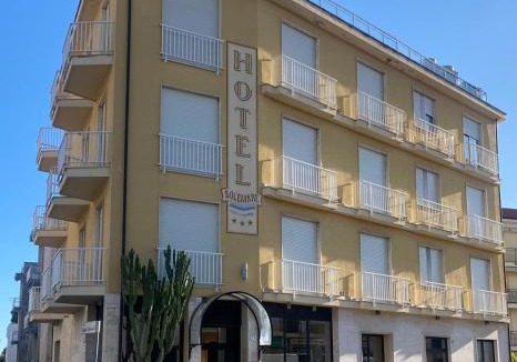 Diano Marina Hotel | Hotel SoleMare